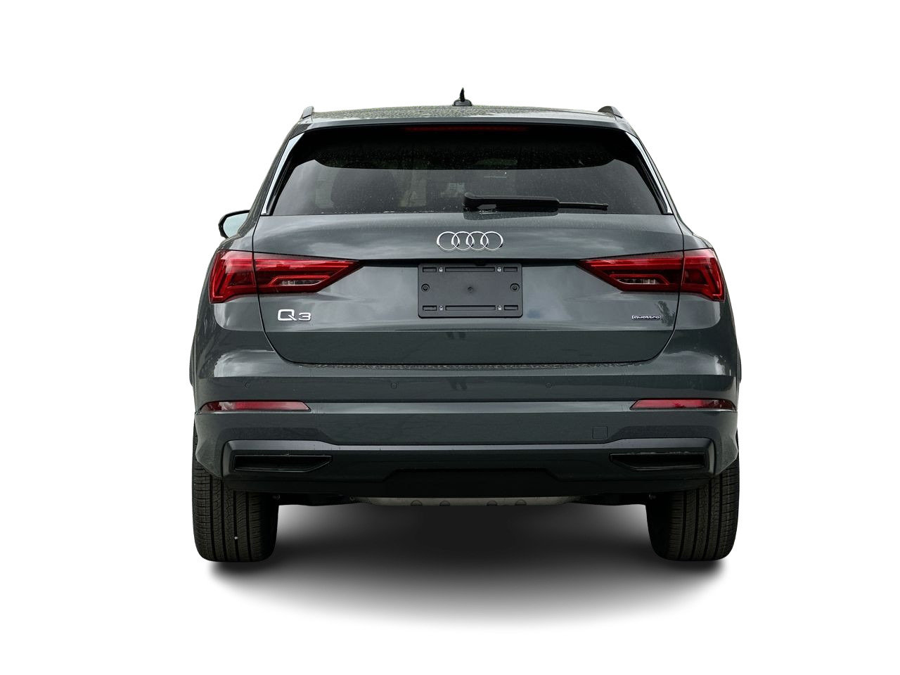 2025 Audi Q3 40, Vancouver, Cash