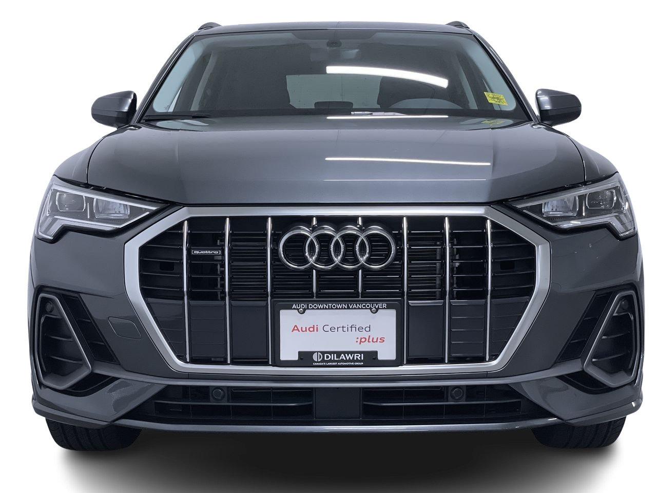 2025 Audi Q3 45, Vancouver, Cash
