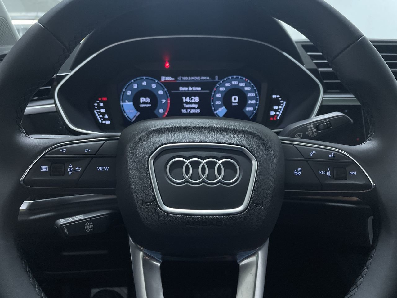 2025 Audi Q3 45, Vancouver, Cash