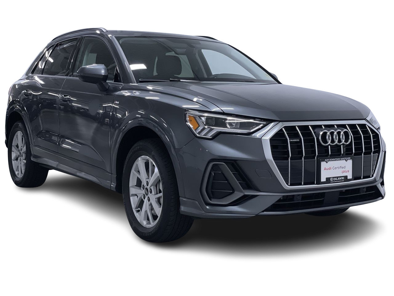 2025 Audi Q3 45, Vancouver, Cash