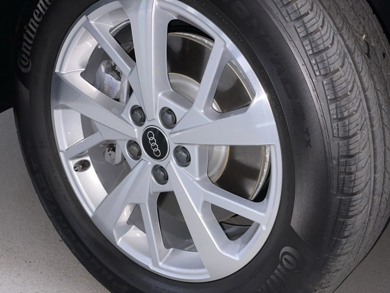 2025 Audi Q3 45, Vancouver, Cash