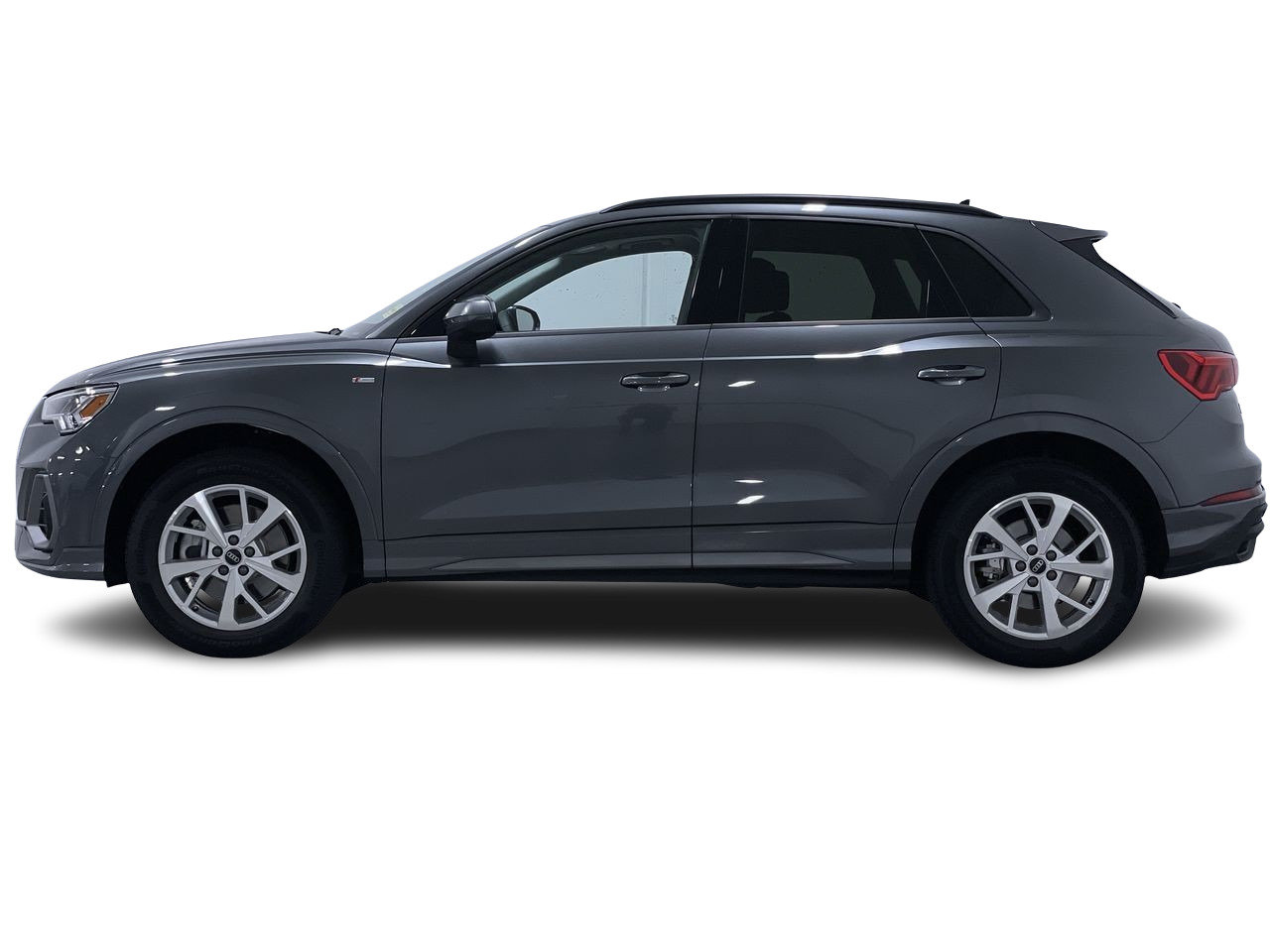2025 Audi Q3 45, Vancouver, Cash