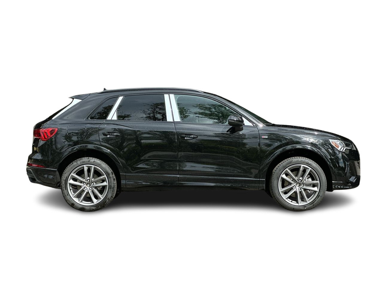 2025 Audi Q3 45, Vancouver, Cash