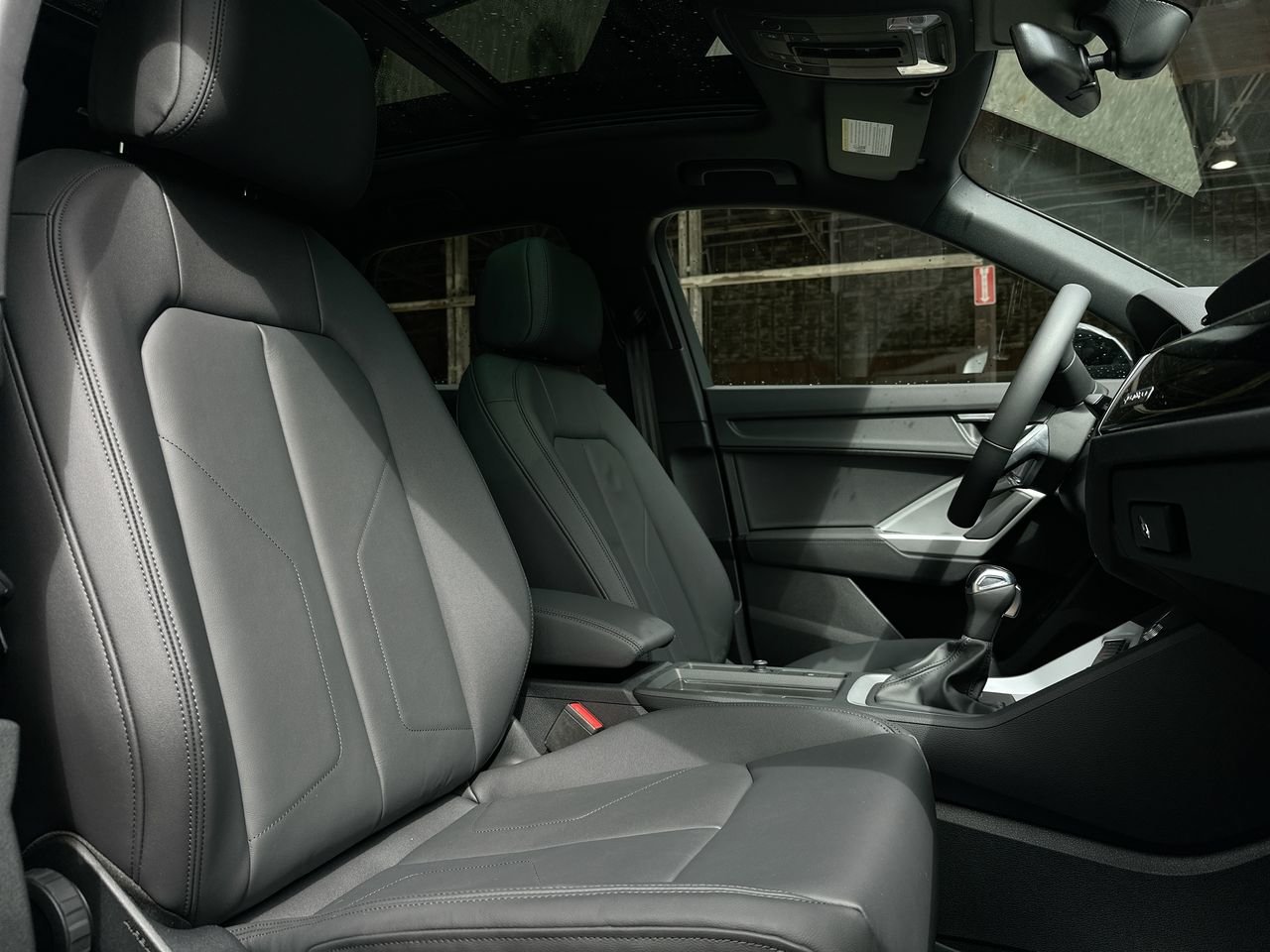 2025 Audi Q3 45, Vancouver, Cash
