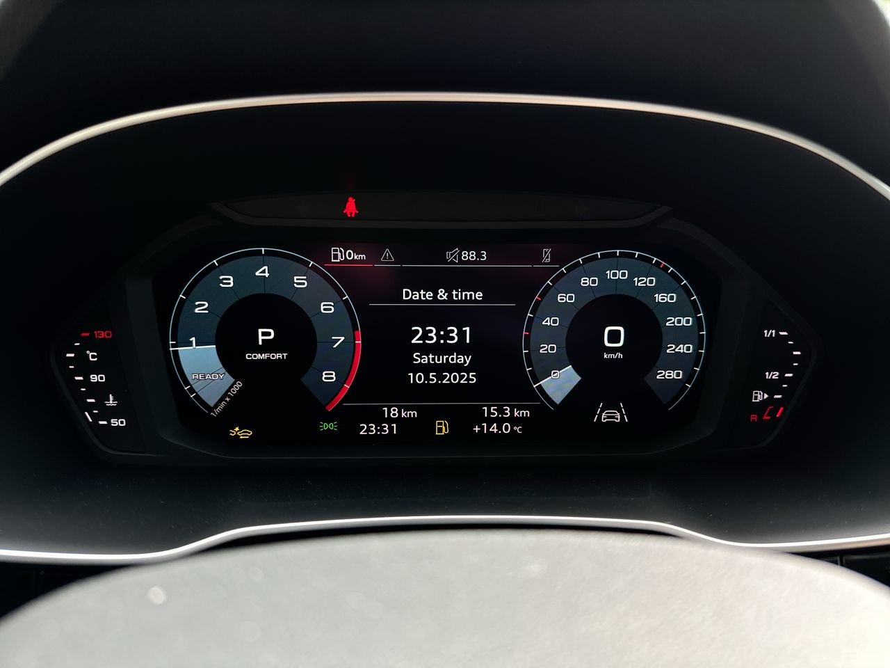2025 Audi Q3 45, Vancouver, Cash