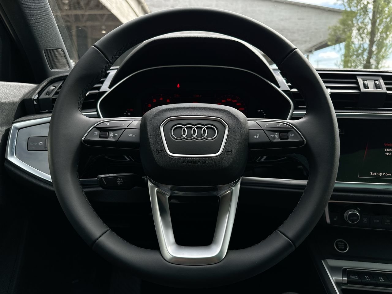 2025 Audi Q3 45, Vancouver, Cash