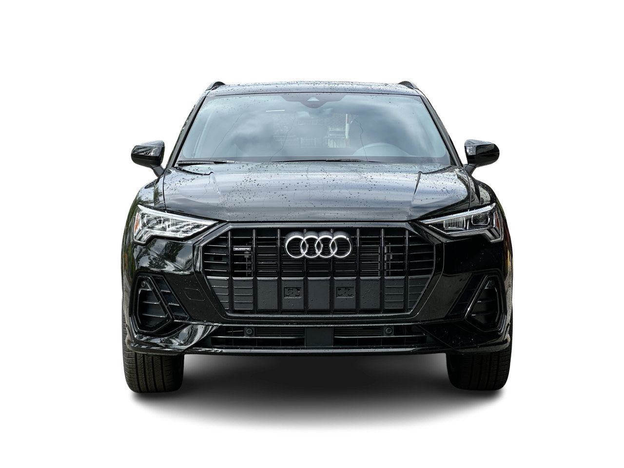 2025 Audi Q3 45, Vancouver, Cash