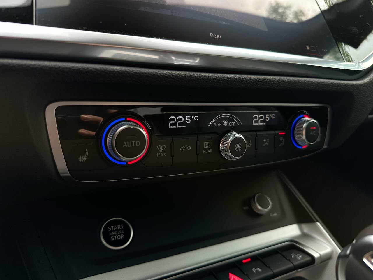 2025 Audi Q3 45, Vancouver, Cash