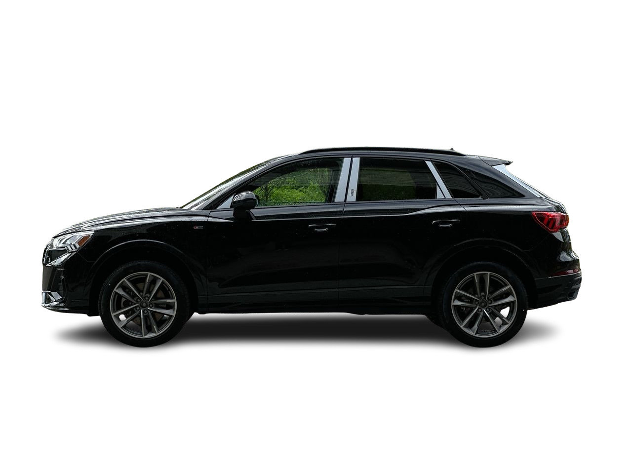 2025 Audi Q3 45, Vancouver, Cash