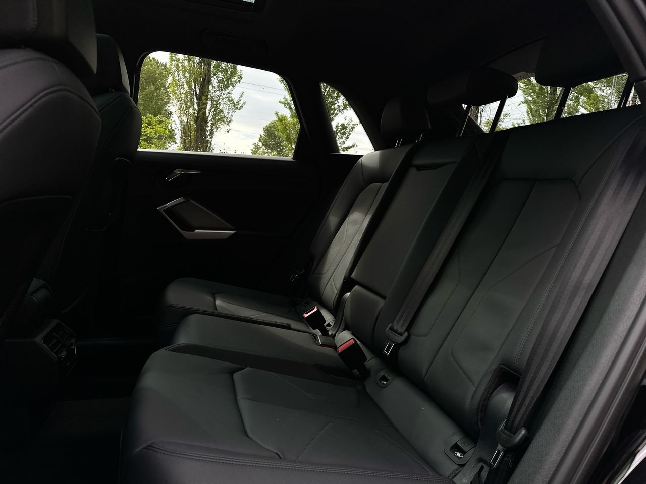 2025 Audi Q3 45, Vancouver, Cash