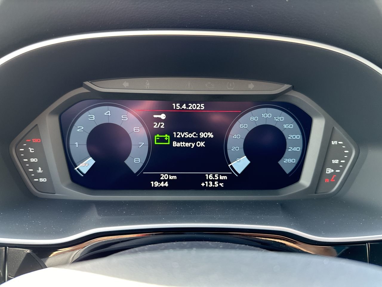 2025 Audi Q3 40, Vancouver, Cash