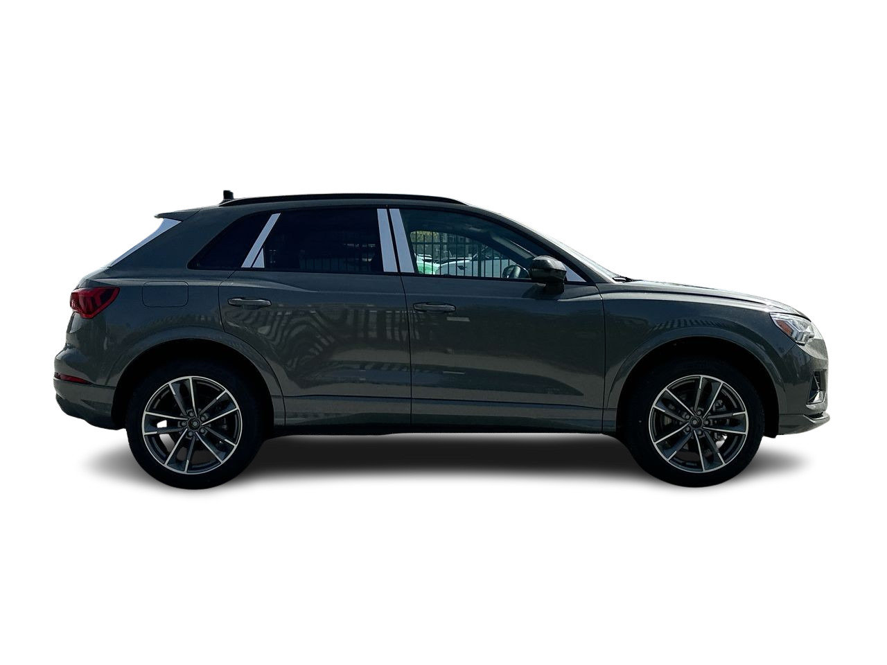2025 Audi Q3 40, Vancouver, Cash