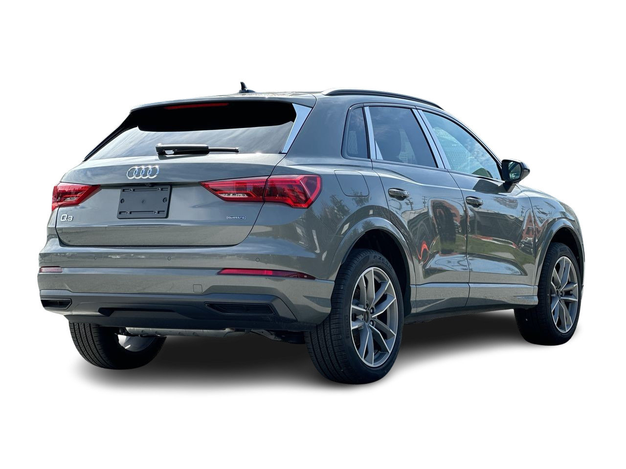 2025 Audi Q3 40, Vancouver, Cash