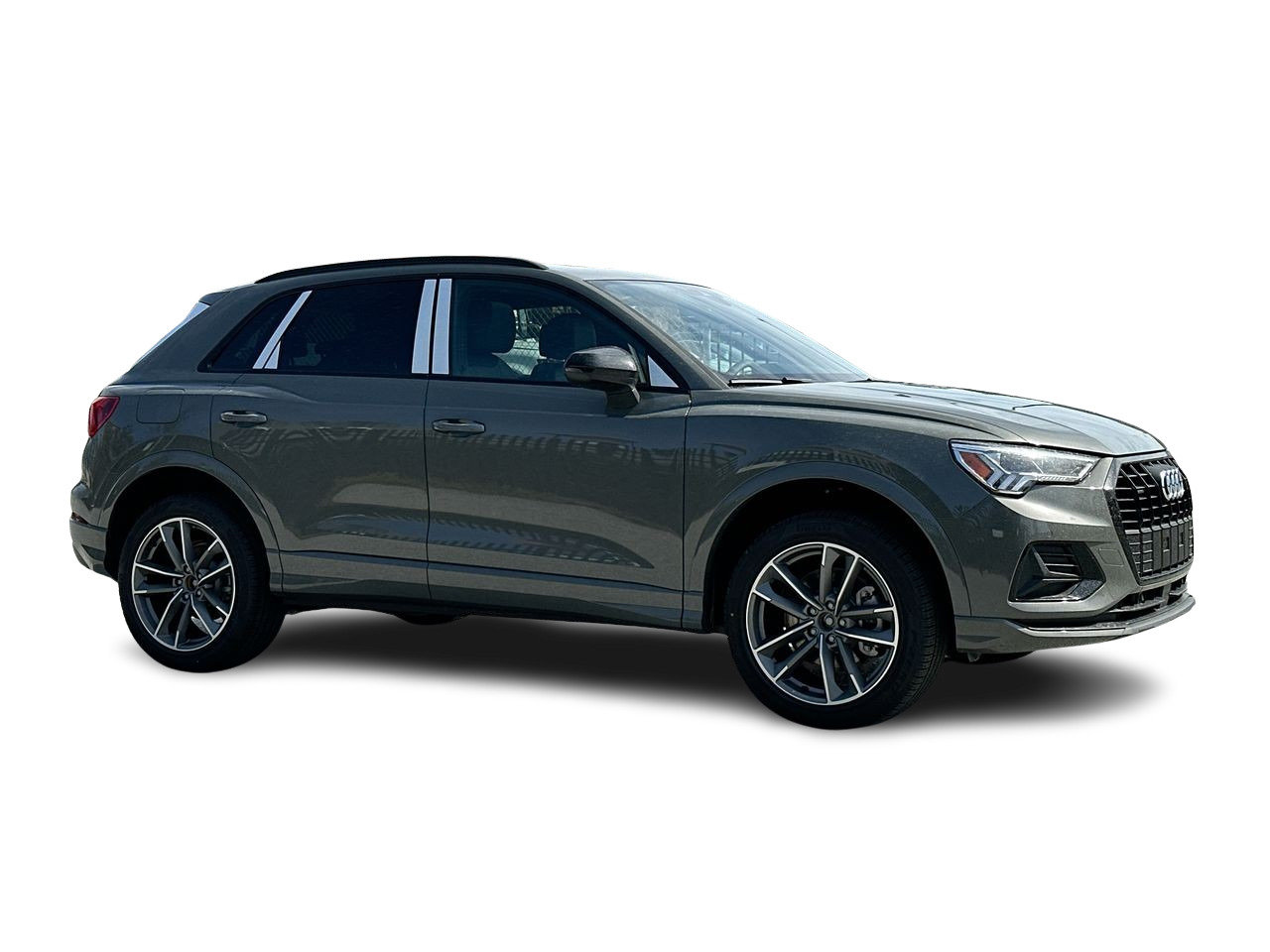 2025 Audi Q3 40, Vancouver, Cash