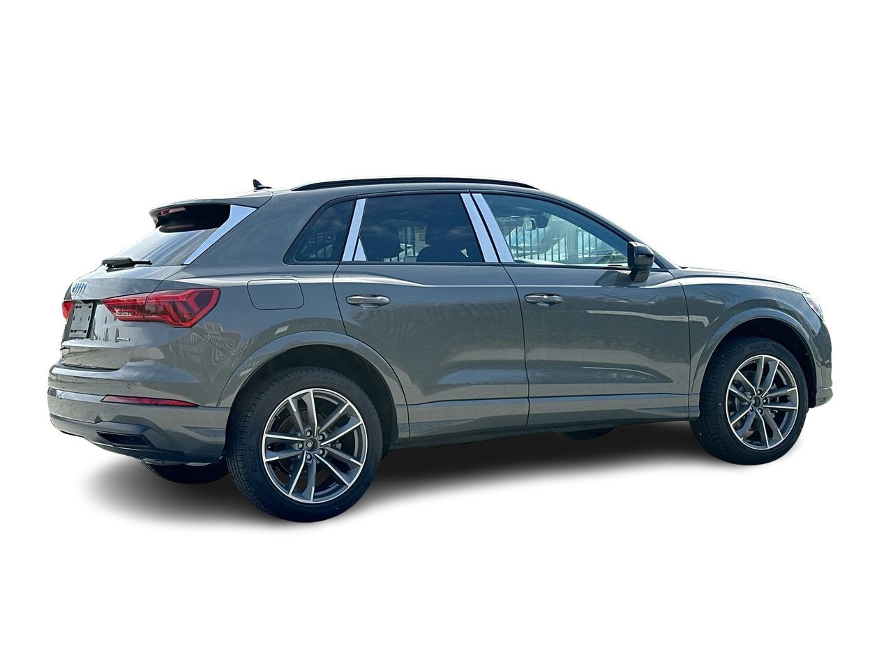 2025 Audi Q3 40, Vancouver, Cash