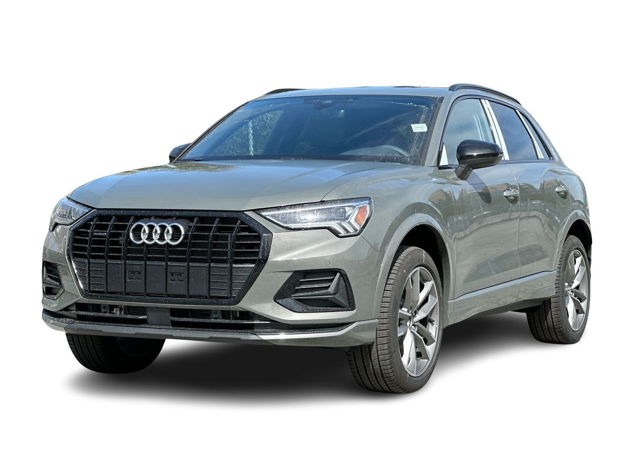 2025 Audi Q3 40, Vancouver, Cash