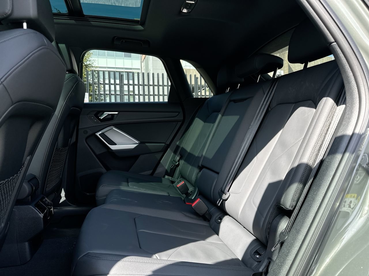 2025 Audi Q3 40, Vancouver, Cash