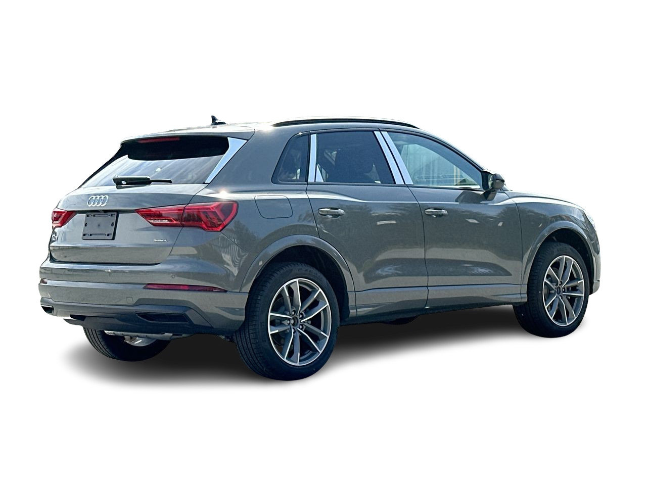 2025 Audi Q3 40, Vancouver, Cash