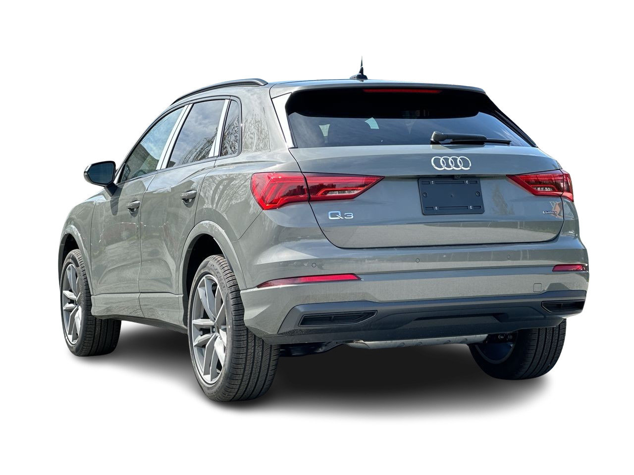 2025 Audi Q3 40, Vancouver, Cash