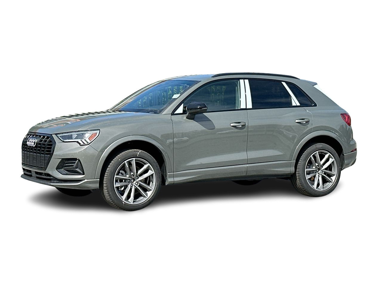 2025 Audi Q3 40, Vancouver, Cash