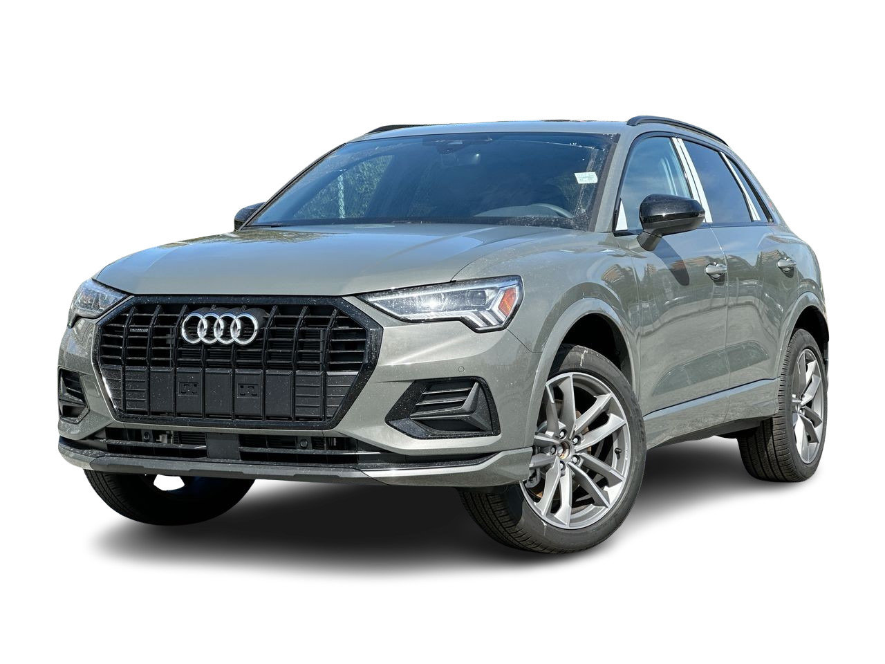 2025 Audi Q3 40, Vancouver, Cash