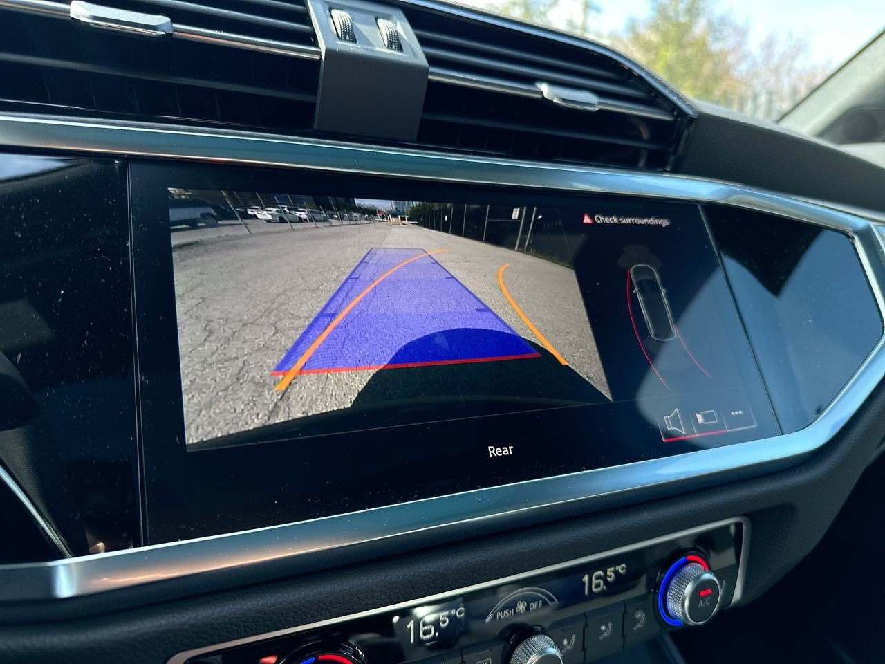 2025 Audi Q3 40, Vancouver, Cash