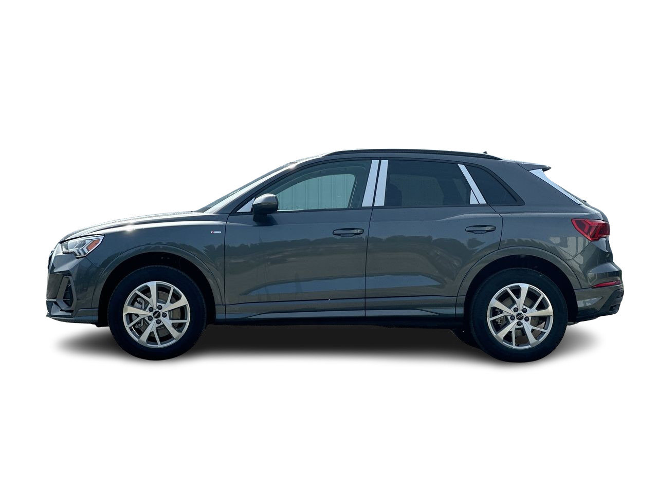 2025 Audi Q3 45, Vancouver, Cash