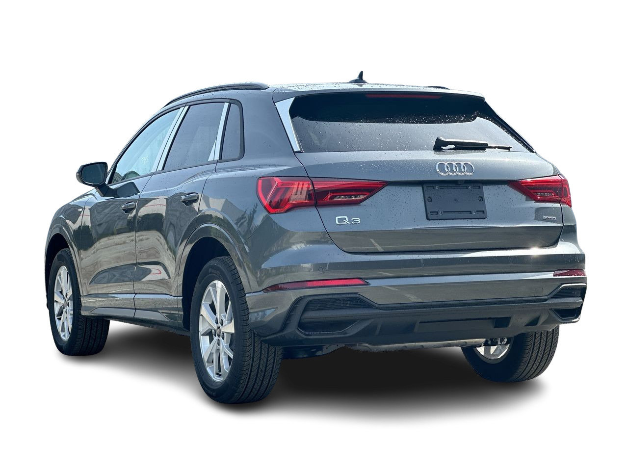 2025 Audi Q3 45, Vancouver, Cash