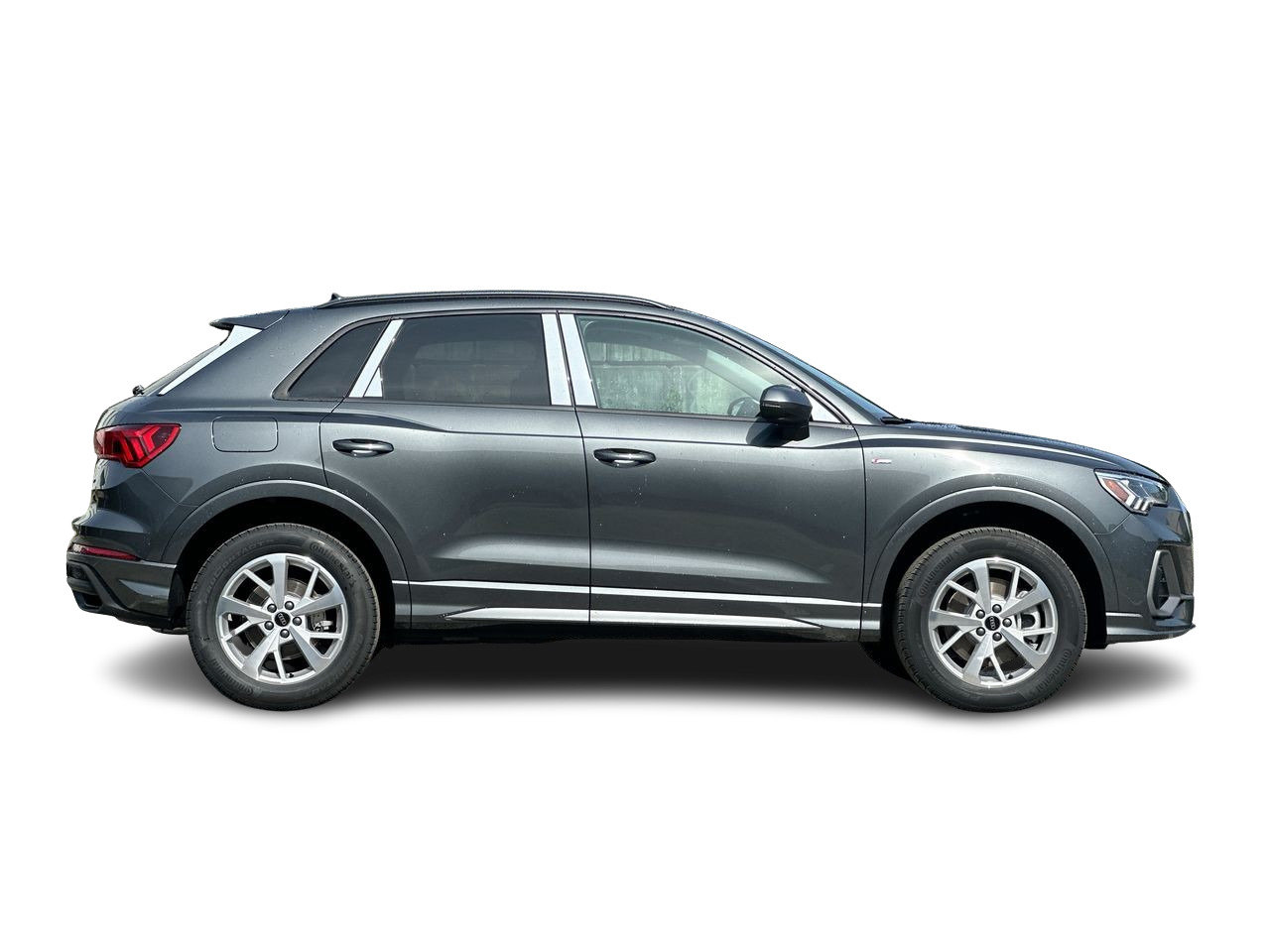 2025 Audi Q3 45, Vancouver, Cash