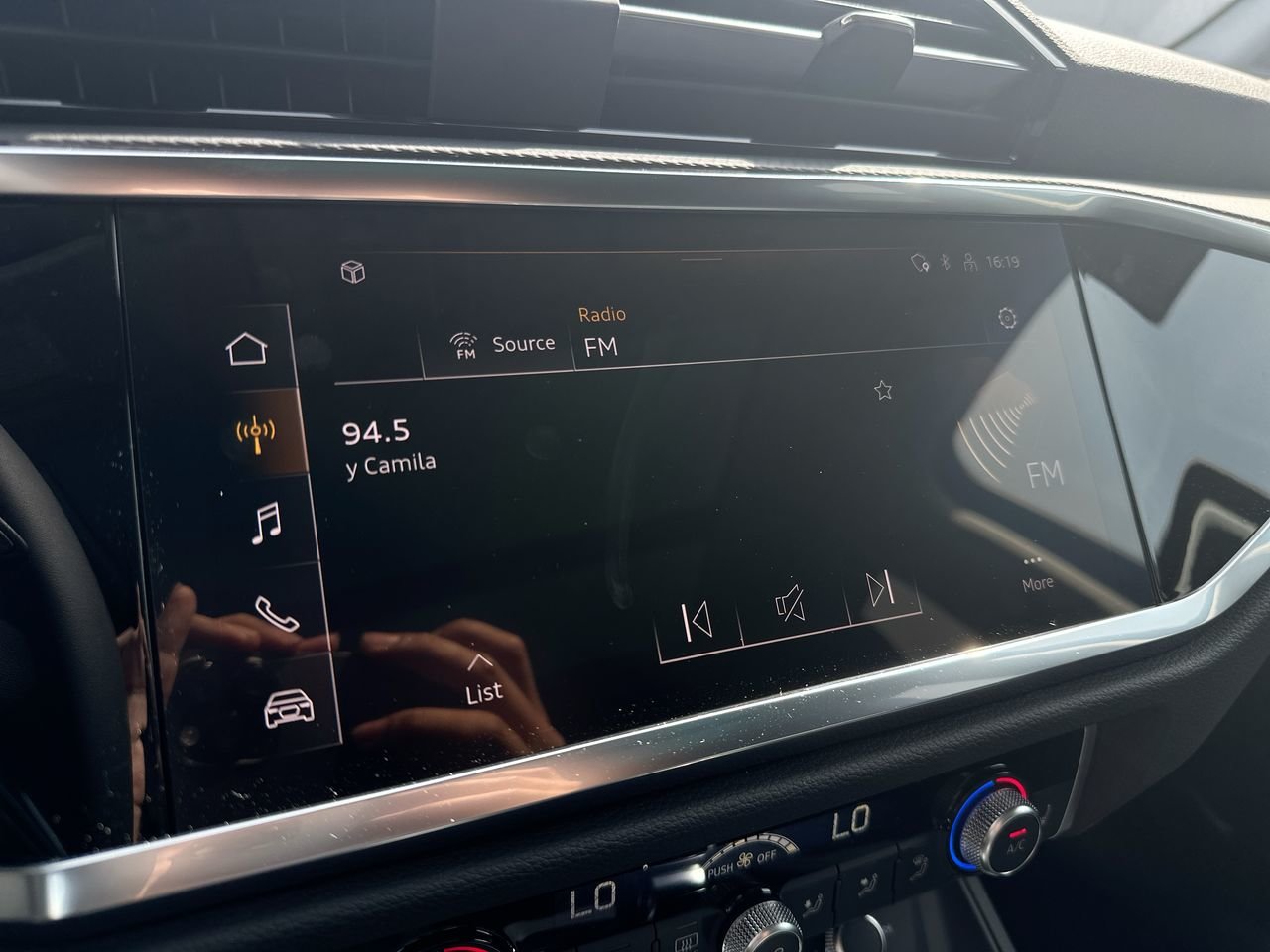 2025 Audi Q3 45, Vancouver, Cash
