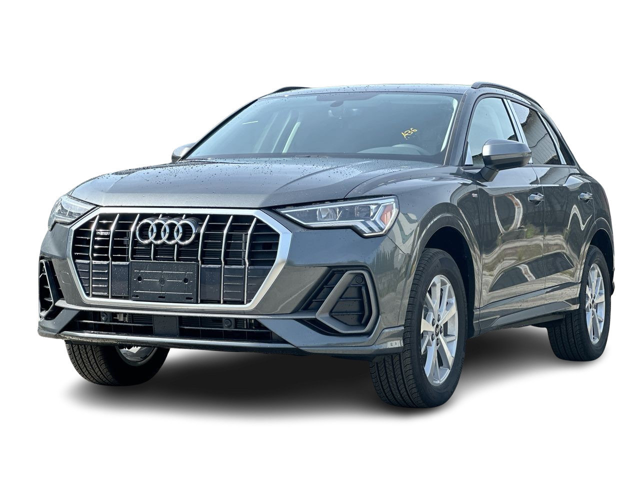 2025 Audi Q3 45, Vancouver, Cash