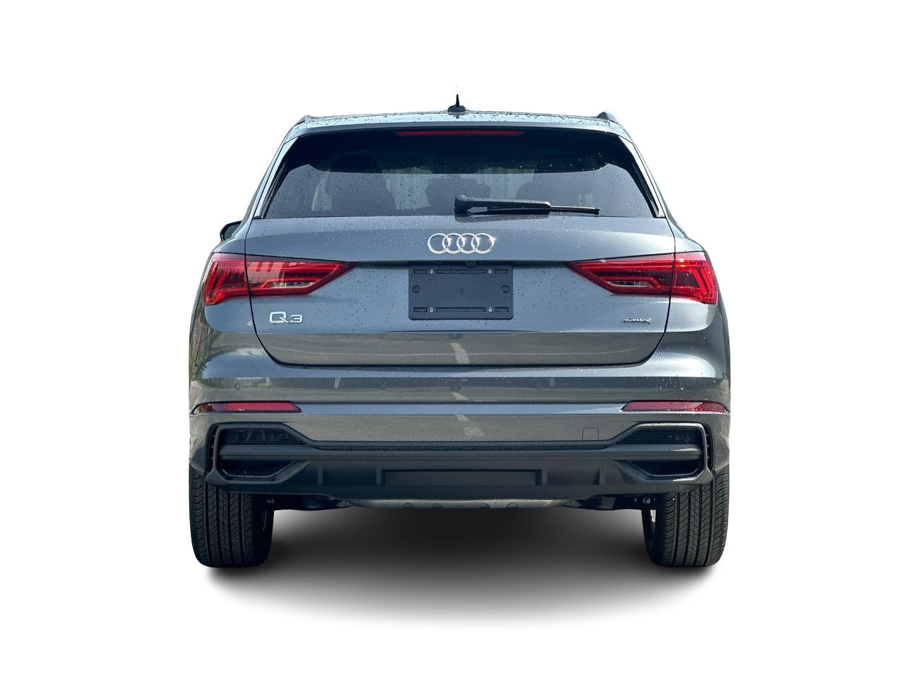 2025 Audi Q3 45, Vancouver, Cash