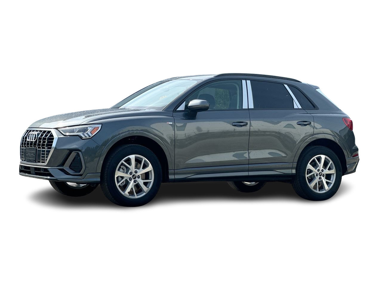 2025 Audi Q3 45, Vancouver, Cash
