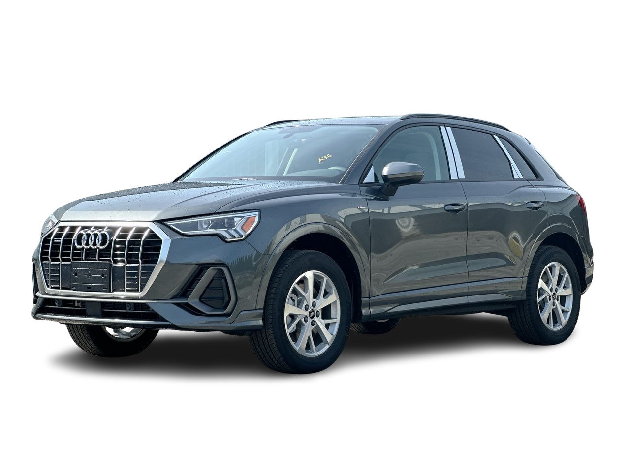 2025 Audi Q3 45, Vancouver, Cash