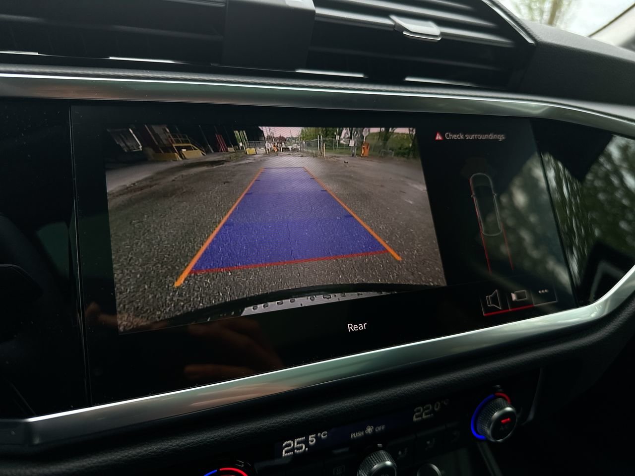 2025 Audi Q3 40, Vancouver, Cash