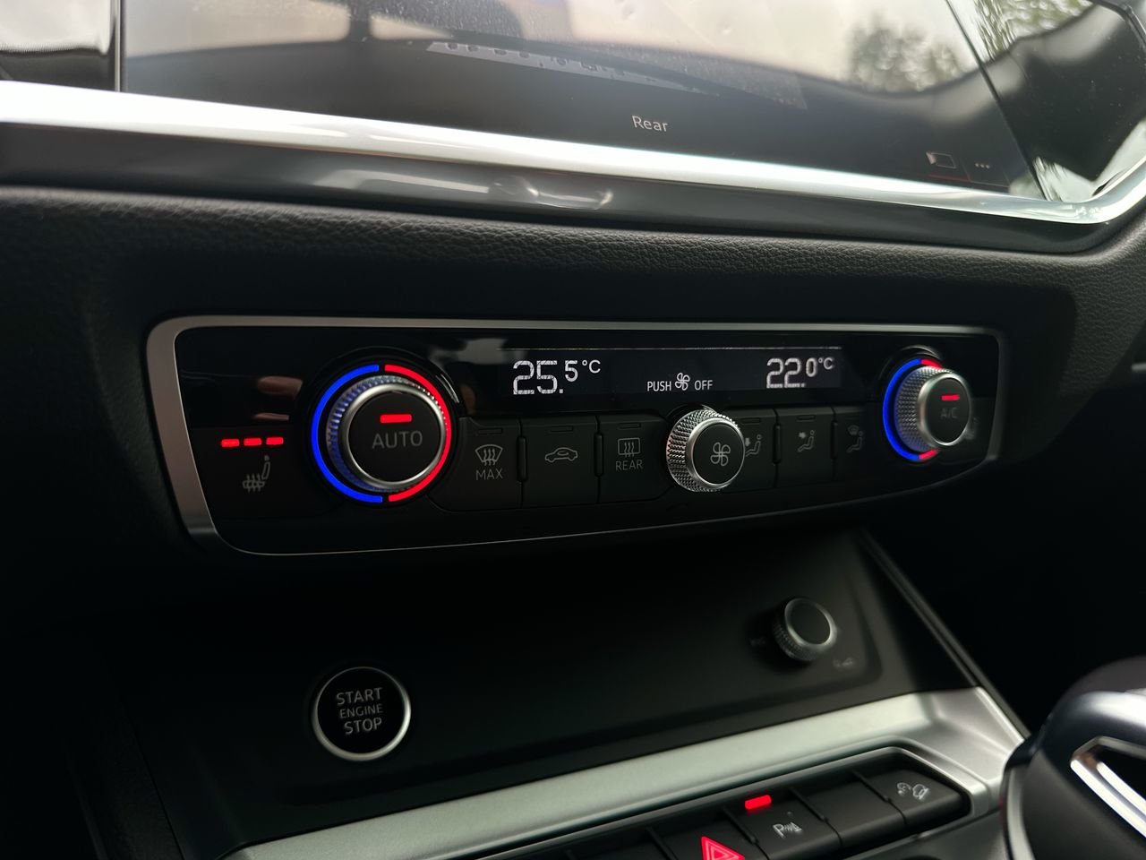 2025 Audi Q3 40, Vancouver, Cash