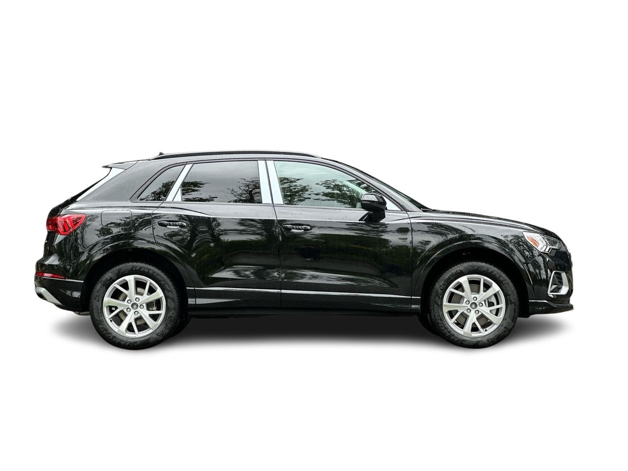 2025 Audi Q3 40, Vancouver, Cash