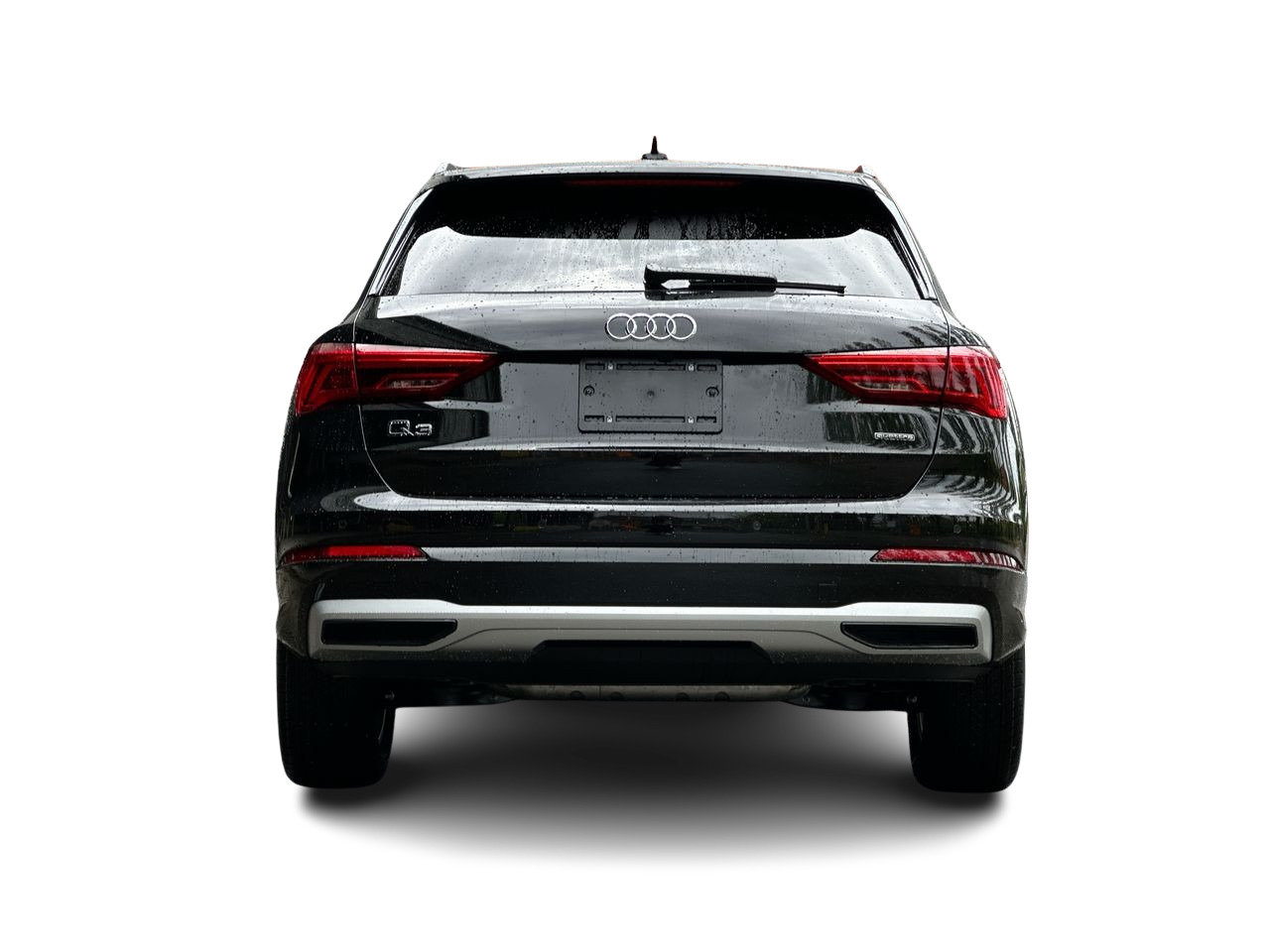 2025 Audi Q3 40, Vancouver, Cash