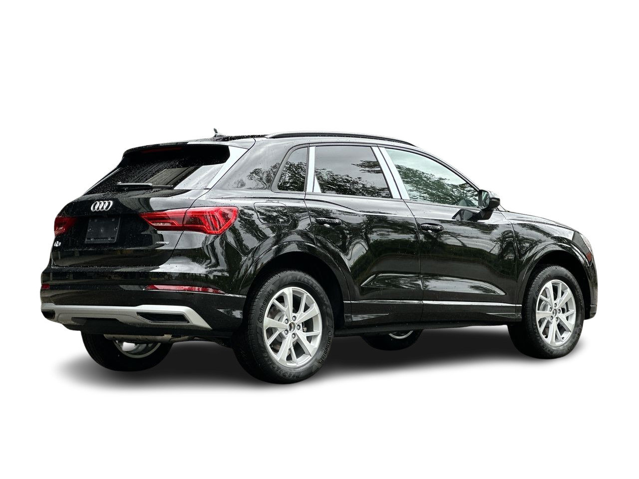 2025 Audi Q3 40, Vancouver, Cash