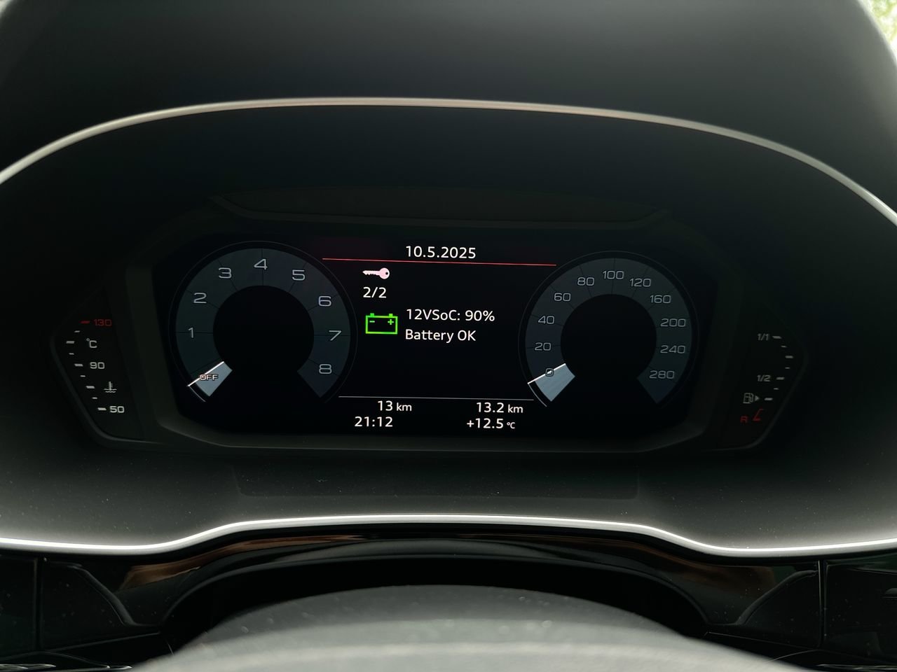 2025 Audi Q3 40, Vancouver, Cash