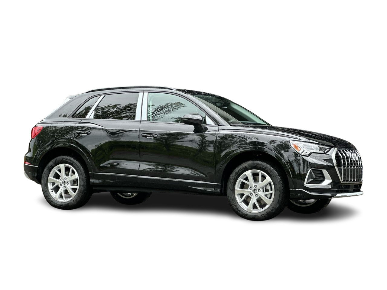 2025 Audi Q3 40, Vancouver, Cash