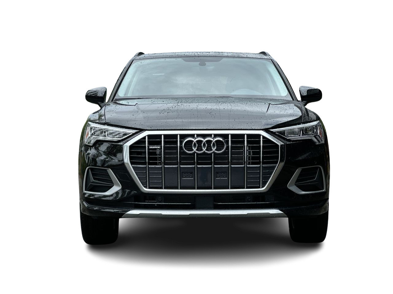 2025 Audi Q3 40, Vancouver, Cash