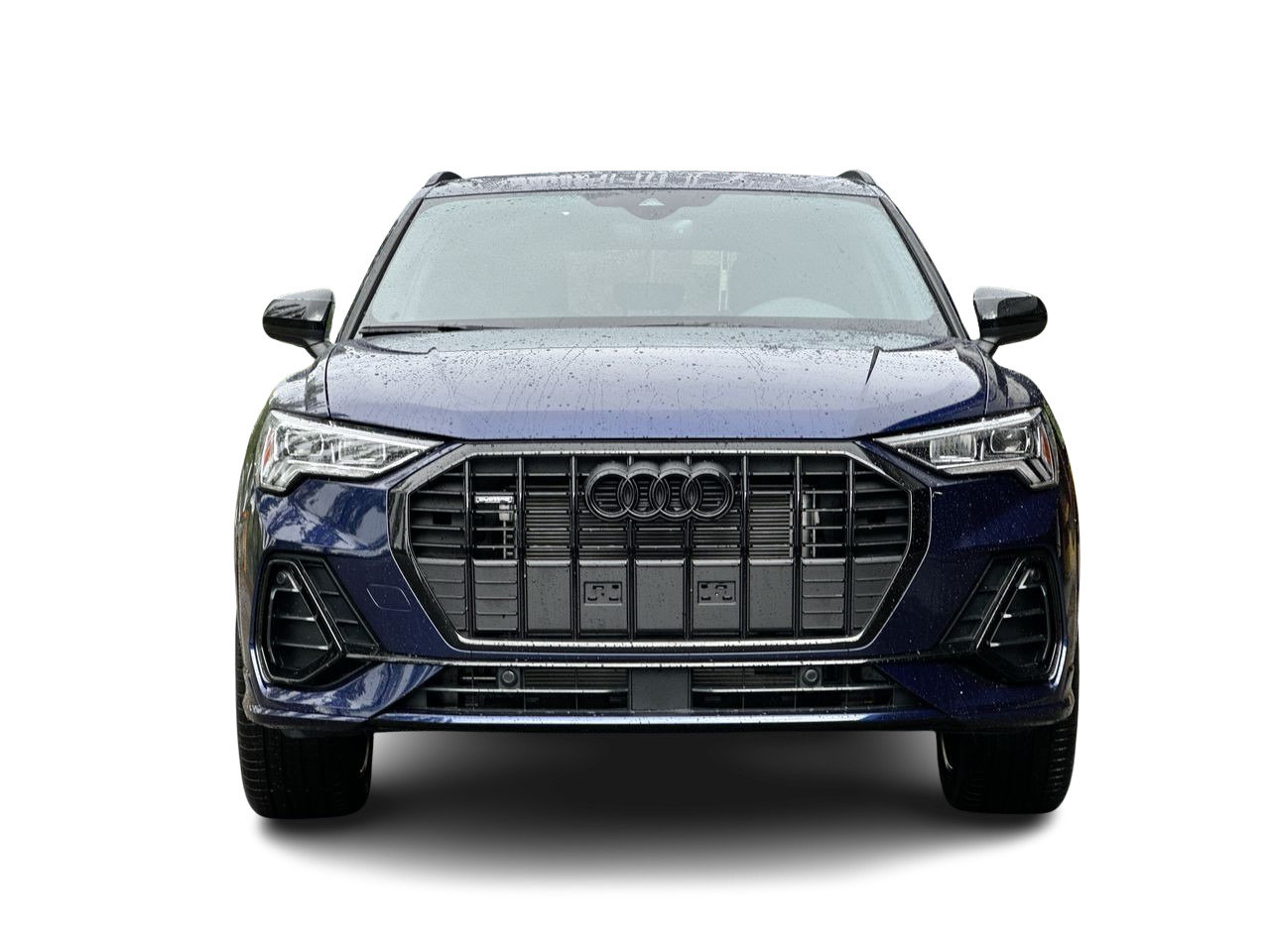 2025 Audi Q3 45 Progressiv, Vancouver, Cash