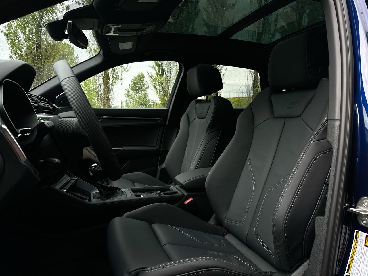 2025 Audi Q3 45 Progressiv, Vancouver, Cash