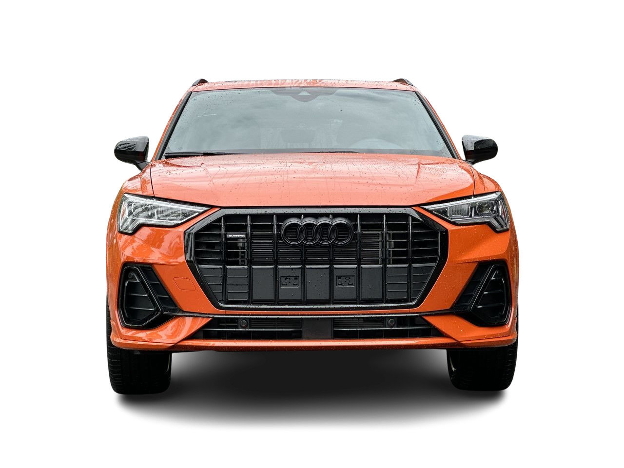 2025 Audi Q3 45 Progressiv, Vancouver, Cash