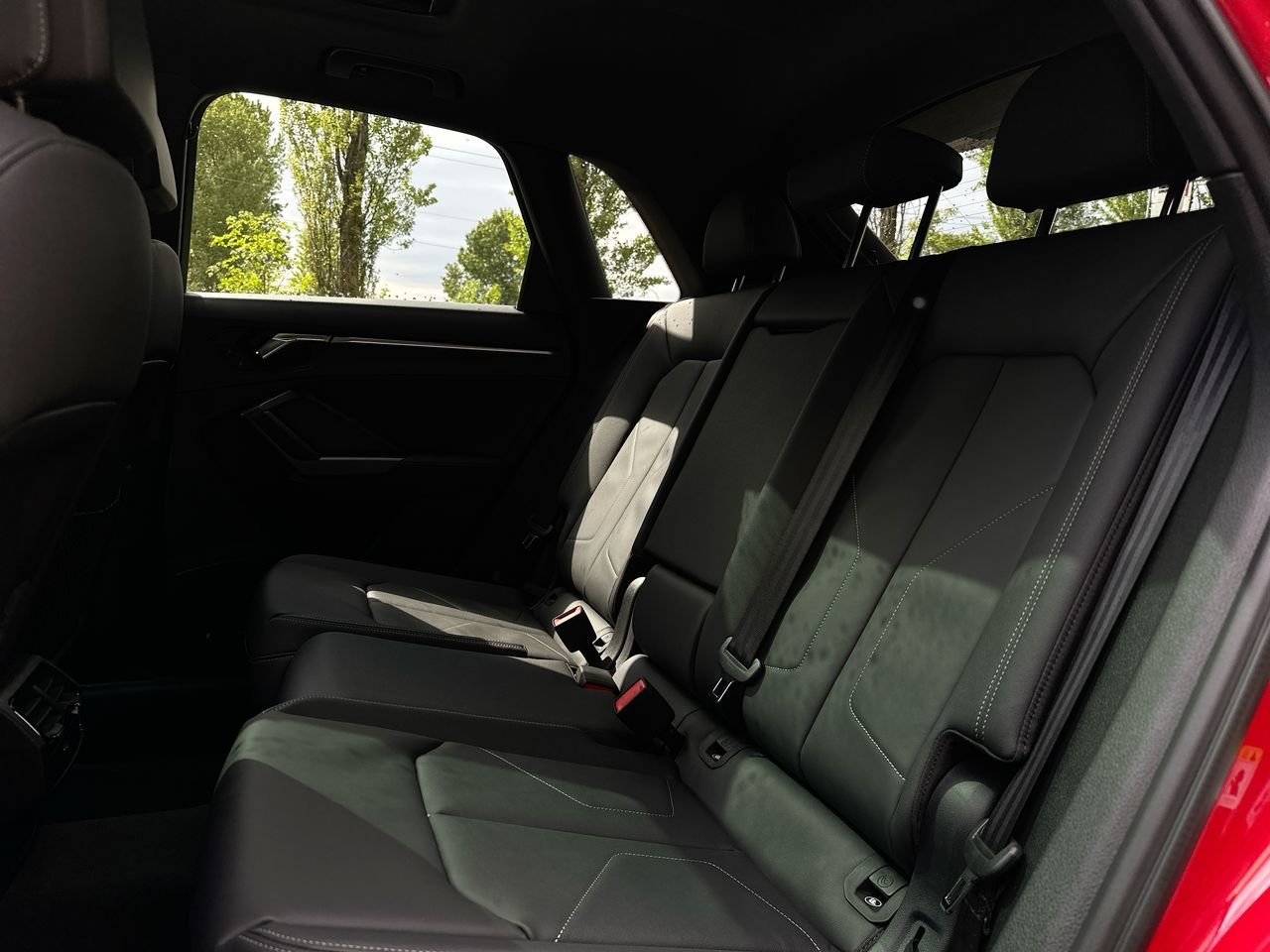 2025 Audi Q3 45 Progressiv, Vancouver, Cash