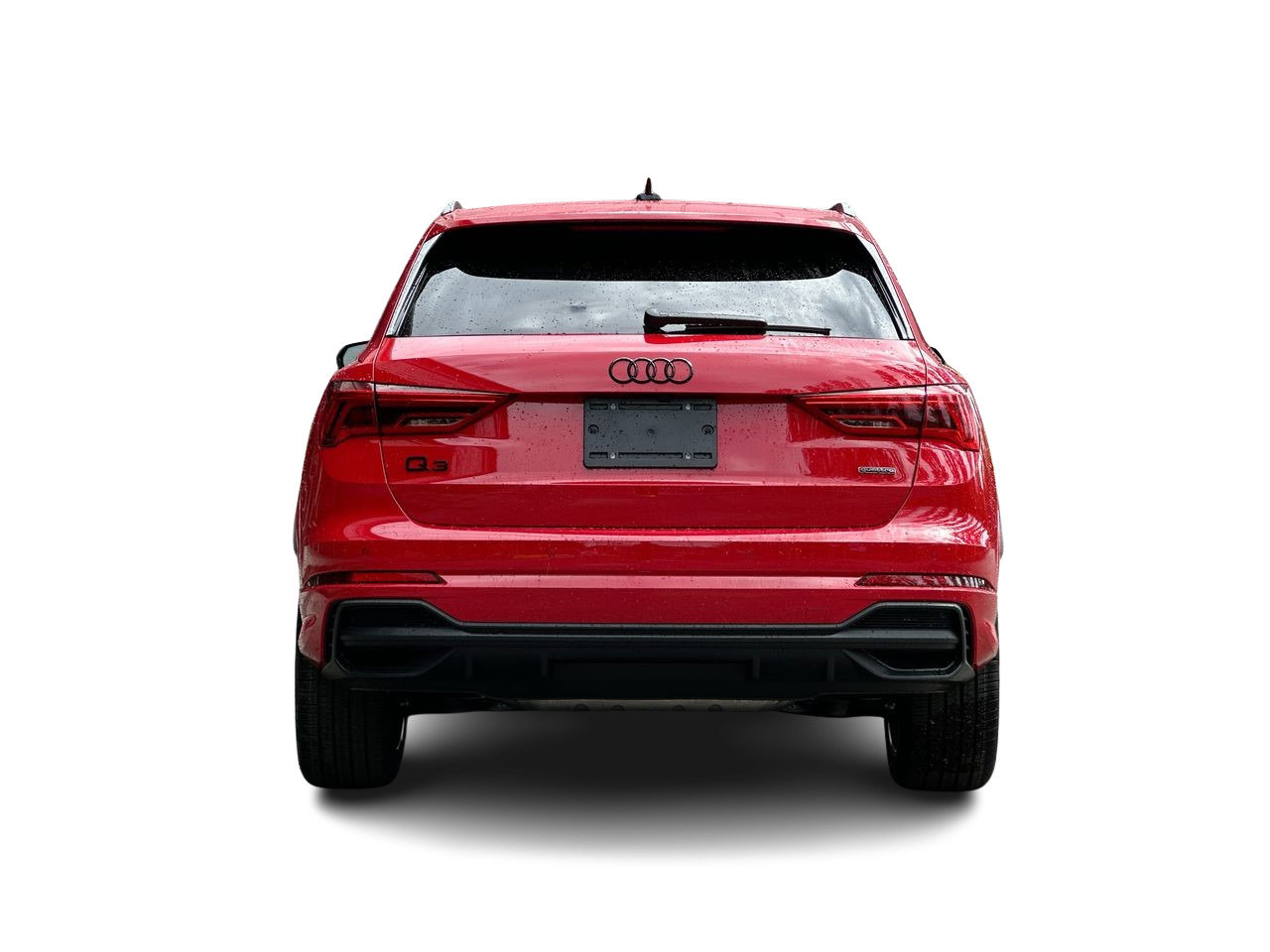 2025 Audi Q3 45 Progressiv, Vancouver, Cash