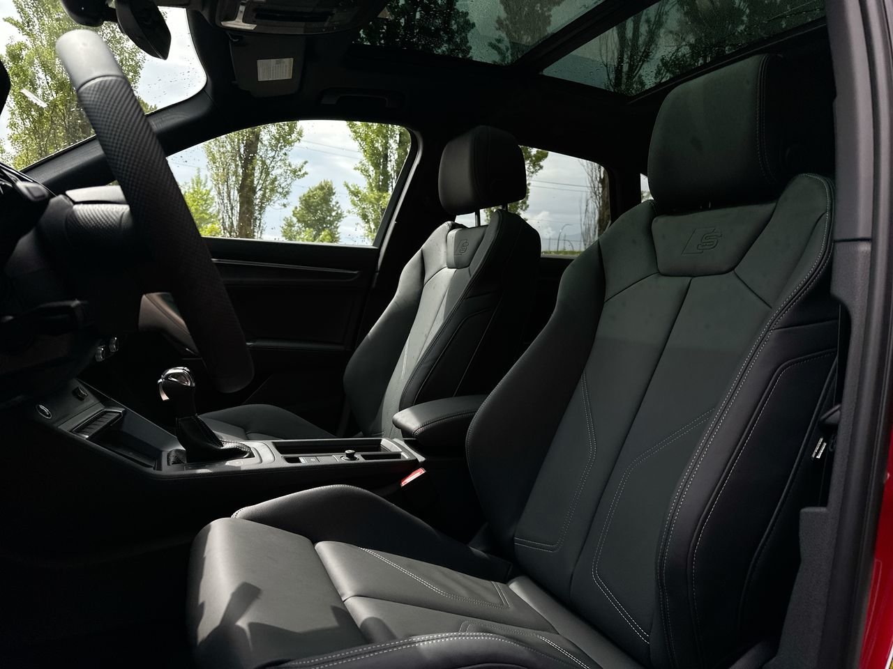 2025 Audi Q3 45 Progressiv, Vancouver, Cash