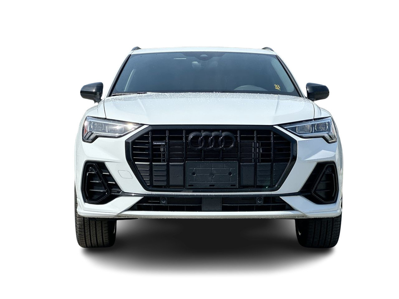 2025 Audi Q3 45 Progressiv, Vancouver, Cash