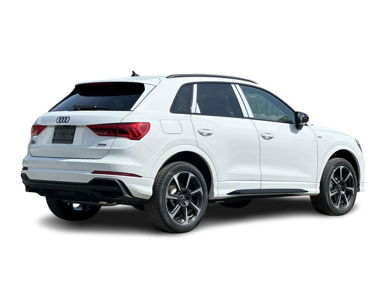 2025 Audi Q3 45 Progressiv, Vancouver, Cash